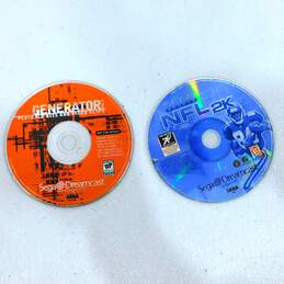 8ct Sega Dreamcast Game Lot alternative image