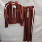 Rip Curl Revival Terry Hoodie & Pant Set NWT Size M image number 1