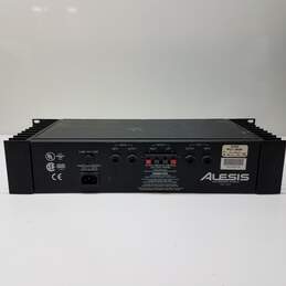 Alesis RA-100 Reference Amplifier - NOT Tested alternative image
