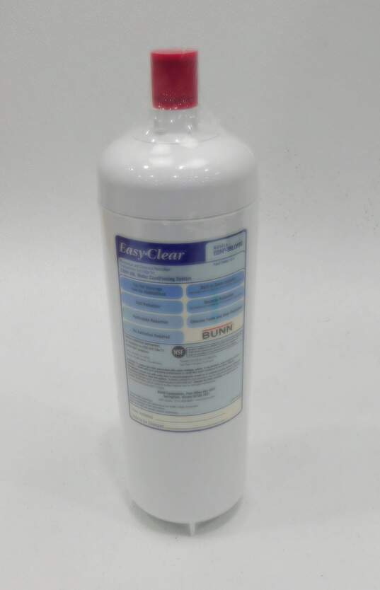Bunn Easyclear  EQHD - 35LCRTG Sealed Water Filter image number 1