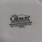 Set of 5 Gibson China Bread Plates image number 3