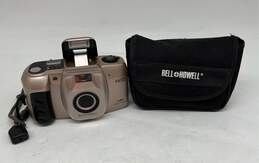 Bell And Howell 985D Auto Exposure Point & Shoot Film Camera Not Tested alternative image
