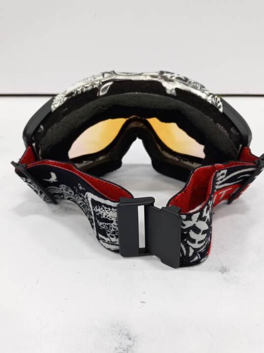 Smith Prodigy Ski Goggles with Storage Case image number 4