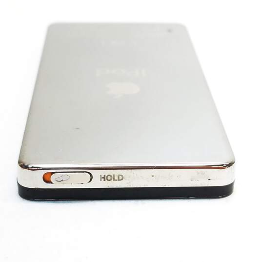 Apple iPod Nano (1st Generation) - Black (A1137) 2GB image number 4
