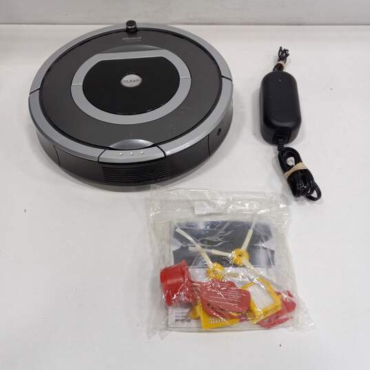 iRobot Roomba Home Vacuum Machine 780 with Accessories image number 1