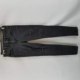 Joe's Women Jeans Black 26