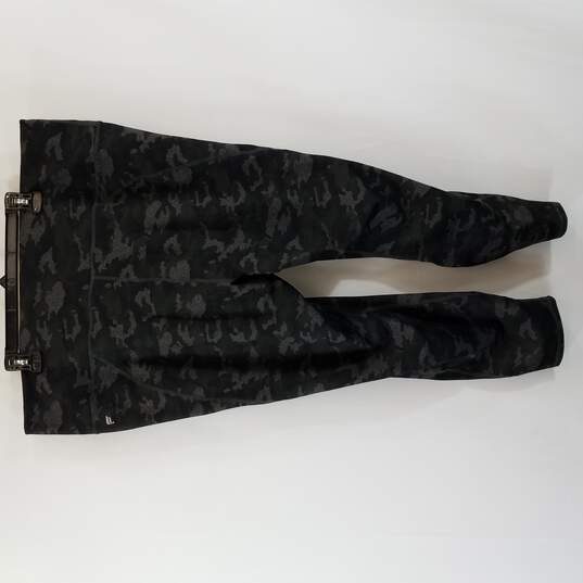 Fabletics Women Camo Athletic Pants 4X NWT image number 2