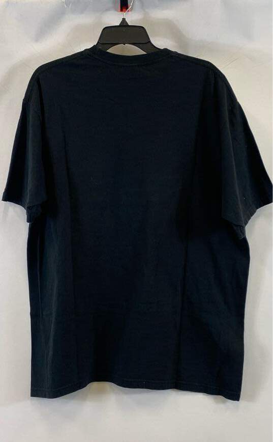 Supreme Mullticolor T-shirt - Size X Large image number 2