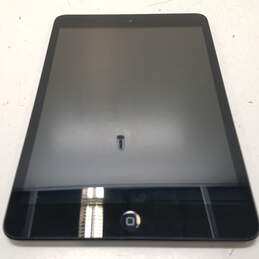 Apple iPad Mini (A1432) 1st Generation - Black
