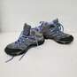 Merrell Kids Boys Moab Mid Height Waterproof Hiking Boots Size 7 image number 2