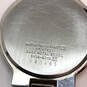 Designer Seiko 5Y29-6019 Two-Tone Stainless Steel Round Analog Wristwatch image number 4