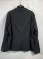 Armani Exchange Gray Jacket - Size Medium image number 2