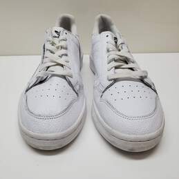 Adidas Men’s Stan Smith Sneaker White Size 13 alternative image