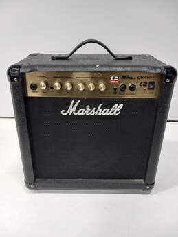Marshall MG 15 CD Globe Amplifier