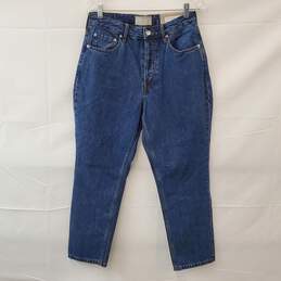 Everlan Curvy 90s Cheeky Straight Jean Size 29