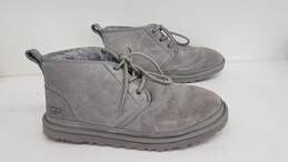 UGG Neumel Chukka Boots Size 9