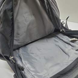 The North Face Surge Padded Black Carry On Backpack alternative image
