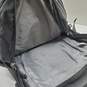 The North Face Surge Padded Black Carry On Backpack image number 2
