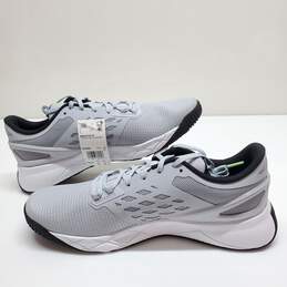 Reebok Nanoflex TR Men's Athletics Training Shoes Size 10.5