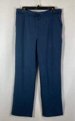 Lululemon Blue High-Rise Pant - Size 12