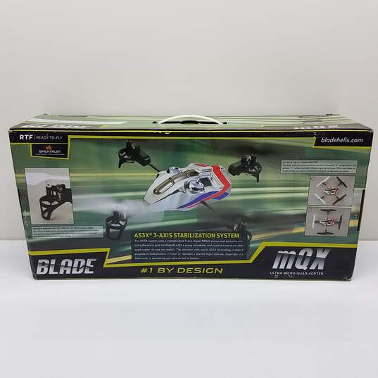 Horizon Blade MQX Ultra Micro Quad-Copter image number 3