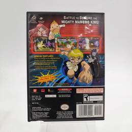 Zatch Bell Mamodo Battles GameCube CIB alternative image