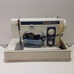 Brother Pacesetter XL791 Sewing Machine alternative image