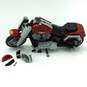 LEGO Creator 10269 Harley-Davidson Fat Boy Motorcycle Open Set image number 1