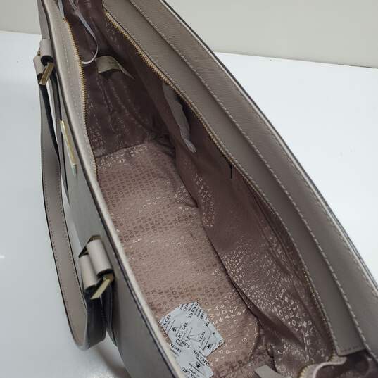 Kate Spade Authenticated Leather Handbag