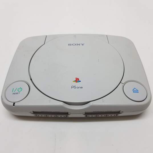 PlayStation 1 Console For Parts & Repair image number 1