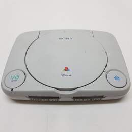 PlayStation 1 Console For Parts & Repair