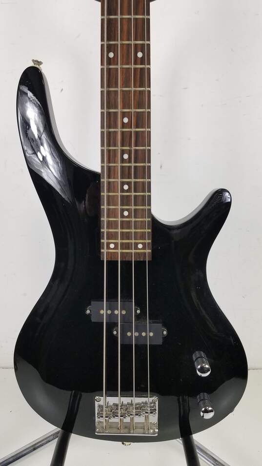 Lyon by Washburn Electric Bass image number 3