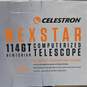 Celestron Nexstar 114GT Newtonian Computerized Telescope IOB image number 2