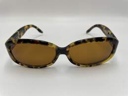 Ralph Lauren Womens RA5017 Brown UV Protected Sunglasses J-0540575-Q
