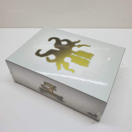 The 7th Continent What Goes Up Must Come Down Board Game Sealed image number 1