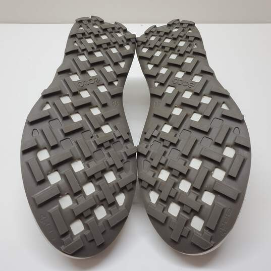 ECCO Men's Biom 2.1 Low Textile Trail Running Shoe Sz 11 image number 6