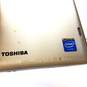 Toshiba Encore 2 WT8-B 32GB Tablet Lot of 2 (For Parts) image number 4
