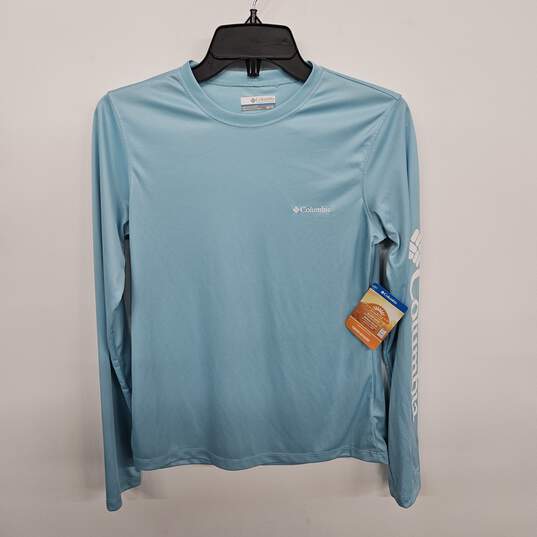 Dri Fit Long Sleeve Top image number 1