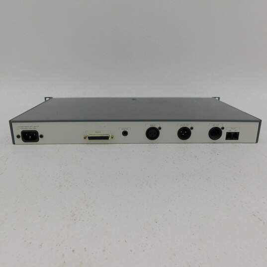 Gentner SPH10 Analog Hybrid Broadcast Phoneline Console Audio Interface image number 5