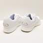 New Balance 577 Leather Running Shoes White 11 image number 4