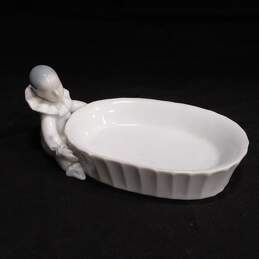 Otagiri Ceramic Soap Dish