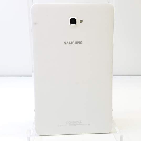 Samsung Galaxy Tab A 10.1 (SM-T580) 16GB Tablet image number 5