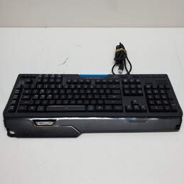 Logitech G910 Orion Spark Mechanical Gaming Keyboard