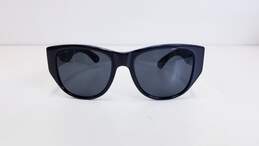 Juicy Couture Hipster Black Sunglasses alternative image