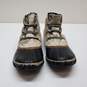 SOREL Womens Booties US Size 7.5 image number 3