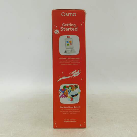 Osmo Genius Educational Games Starter Kit - Brand New - 5 Games - Ages 6-10 image number 2