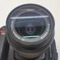 Nikon D50 Black Digital Single-Lens Reflex Camera For Parts/Repair image number 3