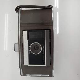 Vintage-Unique Polaroid LAND CAMERA MODEL J66-Untested