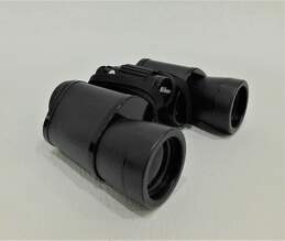 Nikon Brand Action Model 7x35 Black Binoculars w/ Case alternative image