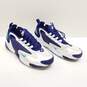 Nike Zoom 2k Regency Purple Sneakers A00269-104 Size 11 image number 3